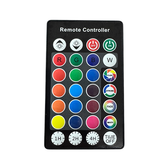 LED Light Box - 20cm view 3